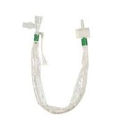 AVANOS BALLARD TRACH CARE 72 <br> 	Trach Care, Double Swivel Elbow, MDI Port, Trach Length,<br>  12FR, 20/cs <br> Avanos 22712183