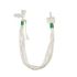 AVANOS BALLARD TRACH CARE 72 <br> 	Trach Care, Double Swivel Elbow, MDI Port, Trach Length,<br>  12FR, 20/cs <br> Avanos 22712183
