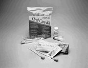 AVANOS READY CARE DENTASWAB <br>COMPREHENSIVE ORAL CARE KITS  <br> Avanos 12260
