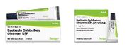 Bacitracin <br>Ophthalmic Ointment <br> Size 3.5 gr <br>Perrigo 48102000735 