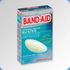 Band-Aid <br>Advanced Healing Blister<br> 6/Bx , 24 Box/Case<br> J&J 100448800-Case