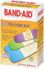 Band-Aid <br>Antibiotc Neon Assorted<br> 20/Bx , 24 Box/Case<br>J&J 100556800-Case