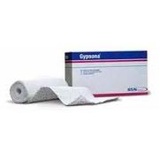  Bandage Cast <br>Gypsona Hp <br>White 3"X3Yds 12Rl/Bx <br>BSN 30-3042