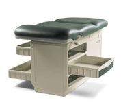 Base, Exam Table <br>Ritter 204 <br>33 Inch Fixed<br>Midmark 204-002