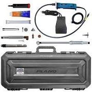 Basic Power Instrument Set <br> for Equine Dentistry<br> CAPPS MANUFACTURING PIS301B