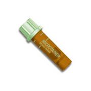 BD Microtainer <br> Capillary Blood Collection Tube <br>Plasma Tube Lithium Heparin / Separator Gel Additive <br> 8 mm Wide Tube 400 L to 600 L Mint Green <br>BD Microgard Closure Plastic Tube<br> 50/Box <br> BD 365987