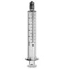 BD MULTIFIT <BR> REUSABLE GLASS SYRINGES<BR> Syringe Zone 1, 5mL <BR> BD 512131 BD MULTIFIT <BR> REUSABLE GLASS SYRINGES<BR> Syringe Zone 1, 5mL <BR> BD 512131