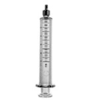 BD MULTIFIT <BR> REUSABLE GLASS SYRINGES<BR> Syringe Zone 2, 30mL , 6/CASE <BR> BD 512444 BD MULTIFIT <BR> REUSABLE GLASS SYRINGES<BR> Syringe Zone 2, 30mL , 6/CASE <BR> BD 512444