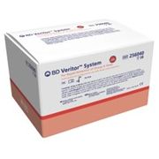 BD Strep A Test Kit,<br> CLIA Waived, 30 test/box , 12 Box/Case , 20 Case/Palet<br> BD 256040-Palet