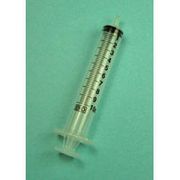 BD Syringe Only <BR> 10mL, Slip Tip, <BR>Non-Sterile, Bulk, 850/cs<BR> BD 301030