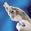 BD SYRINGE ONLY <BR> 20 ML W/ECENTRIC TIP <BR> 480 / CASE<BR> BD 300613 BD SYRINGE ONLY <BR> 20 ML W/ECENTRIC TIP <BR> 480 / CASE<BR> BD 300613