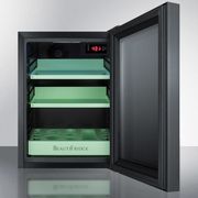 BeautiFridge Cosmetics Cooler <br> Summit LX114LGT1