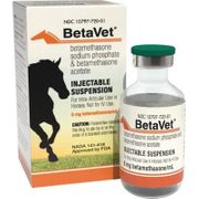 BetaVet Injectable<br> Suspension 5 ml <br>AMERICAN REGENT 10797072001