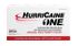 BEUTLICH HURRICAINE ONE <br> HurriCaine ONE, Unit Dose Non-Aerosol <br>Spray, 0.5mL, 2/bx , 10 Box/Case <br> BEU 0283-0610-11