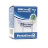 BHBCheck Plus <br> Blood Ketone Test Strips, 25 Count<br> Vetone TD-4207
