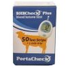 BHBCheck Plus <br> Blood Ketone Test Strips, 50 Count<br> Vetone HD050