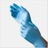 Biodegradable Nitrile Exam Gloves, <br> Blue, Large , 100/Box , 10 Box/Case <br> Vetone 610282