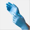 Biodegradable Nitrile Exam Gloves,<br>  Blue, Medium , 100/Box , 10 Box/Case <br> Vetone 610281