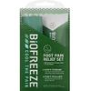 Biofreeze Foot Care Kit, <br> 3/bx 8bx/cs<br> Biofreeze 15030