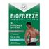 Biofreeze Patch, X-Large, <br> 4 pc, 3/bx 8bx/cs <br> Biofreeze 15001