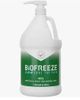 Biofreeze Professional, <br> 1 Gal Gel, Green, 4/cs<br> Biofreeze 13433