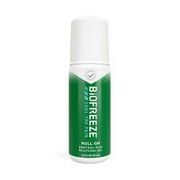 Biofreeze Professional, <br> 3 oz Roll-On, Green, 12/bx <br> Biofreeze 13416