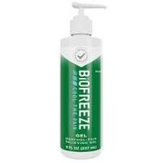 Biofreeze Professional,<br>  32 oz Gel Pump, Green, 16/cs<br> Biofreeze13429	 