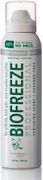 Biofreeze Professional, <br> 4 oz 360� Spray, 12/bx <br> Biofreeze 13422