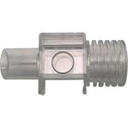 Bionet Neonnatal/Pediatric Airway Adapters <br>For AccuWave For ET Tubes >4MM <br> Patterson 6063-00