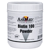 Biotin 100 , 2.5 Lb <br> Animed 90110