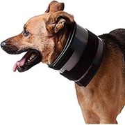Bite-Free Cervical Collar, <br> 25" - 30" (25cm Depth)<br> Vetone MTBF-6