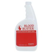 Blood Buster Enzyme Cleaner <br> 32 oz , Each <br> Enzyme Industries  ENZ 4194-NDC