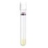 Blood Collection Tube<br>Vacuette Plastic 3mL <br>13x75mm Clt Act Safety White 1200/Case <br>Greiner Vacuette 454241