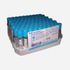 Blood Collection Tube <br>Vacutainer Plastic 2.7mL <br>13x75mm Sodium Citrate<br> Light blue 100/Bx<br> BD 363083