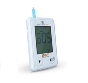 Blood Glucose Control Solution <br> STAT-Site WB Normal / High Level <br>  2 Levels, 1 High, 1 Low, 1/bx <br> EFK 7014-204