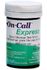 Blood Glucose Test Strips <br>  On Call Express 50 Strips per Vial <br> No Coding Required <br>For On Call Express Blood Glucose Monitor <br> Acon 755729-200