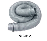 BLOWER HOSE REPLACEMENT VETPRO<br> Adroit 8050-0002