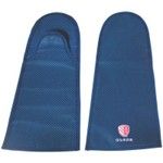 BLOXR XPF  Mitts Closed Style, Pair <br> BLOXR 100048-0710A