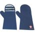 BLOXR XPF Mitts Open Style, Pair <br> BLOXR 100037-0710A