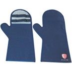 BLOXR XPF Mitts Open Style, Pair <br> BLOXR 100037-0710A