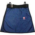 BLOXR XPF Skirt  <br> Extra Large, Turquoise, 1/Pkg<br> BLOXR 100039