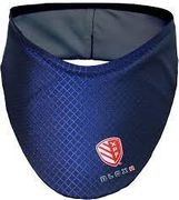 BLOXR XPF Thyroid Collars <br>  Medium, Turquoise, 1/Pkg<br>BLOXR  100008