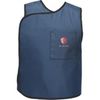 BLOXR XPF Vest Extra Large, <br> Turquoise, 1/Pkg<br> BLOXR 100040