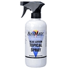 Blue Lotion Topical Antiseptic, <br> 16oz <br> Animed 90778 