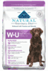 BLUE Natural Veterinary Diet <br> Canine WU Weight Management & Urinary Care <br>22 lb <br>BLUE BUFFALO  801330