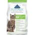 Blue Natural Veterinary Diet GI Gastrointestinal <br>Support for Cats, 7lb <br> Blue Buffalo 801235