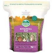 Botanical Hay <br> 15 oz, 12/Case<br> OXBOW 101-109-0150