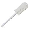  Bottle Brush w/White Bristles <br> 24″ Each <br> Coburn SP1515