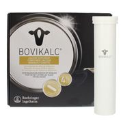 Bovikalc Bolus <br> 4/Pkg <br>BOEHRINGER INGELHEIM 138587