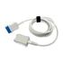 Brio SPO2 Extension Cable <br> for X3 X5 X7 Monitors<br> Bionet America M-B-SPCBL-BRIO